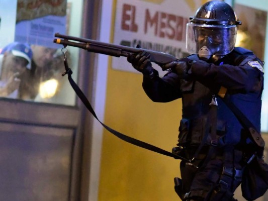 FOTOS: Lo que debes saber sobre las protestas en Puerto Rico, la isla caribeña de EEUU