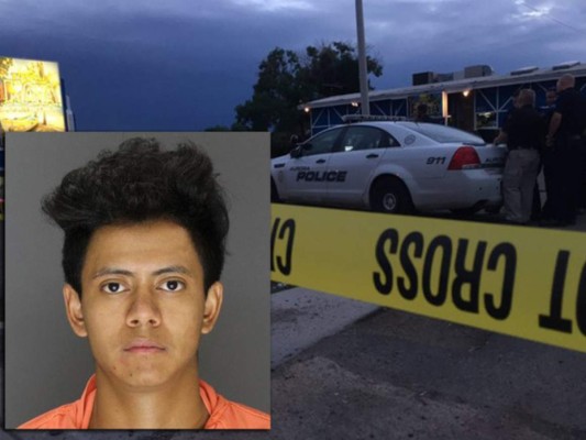 Hondureño condenado a cadena perpetua, un asesino frío y calculador, según fiscal