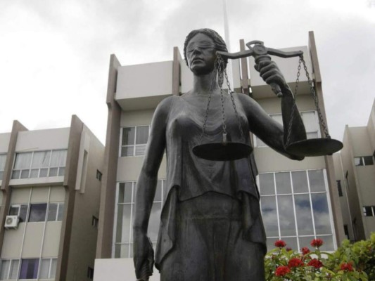 Un nuevo escándalo sacude la Corte Suprema de Justicia