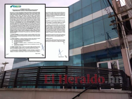 Todavía no se conocen resultados de firma que revisa finanzas de Invest-H