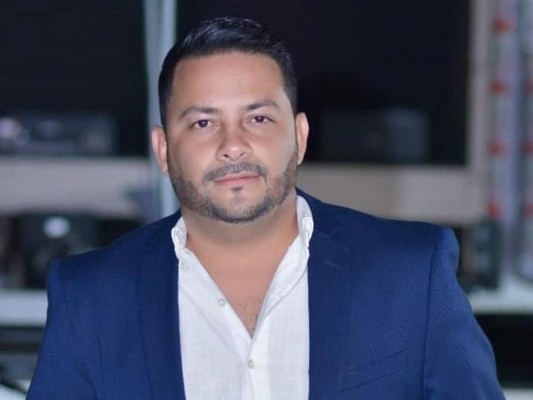 Doloroso asesinato de German Vallecillo Jr. el día de su cumpleaños