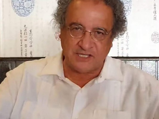 Nelson Ávila celebra disposición de Salvador Nasralla y Manuel Zelaya de crear alianza