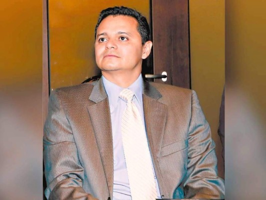 Designan a José Olivio Rodríguez como juez natural del caso 'Caja chica del hermano”