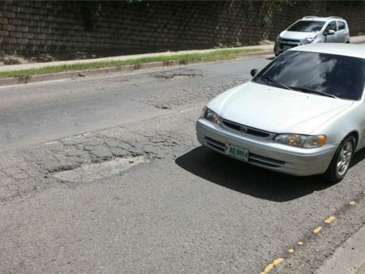 Alcaldía reparará el periférico en apoyo a ciclistas