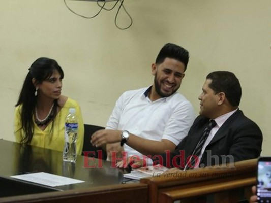 En manos del Pleno de magistrados la libertad de Kevin Solórzano