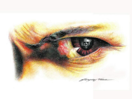 Selección de Grandes Crímenes: El último caso del fiscal