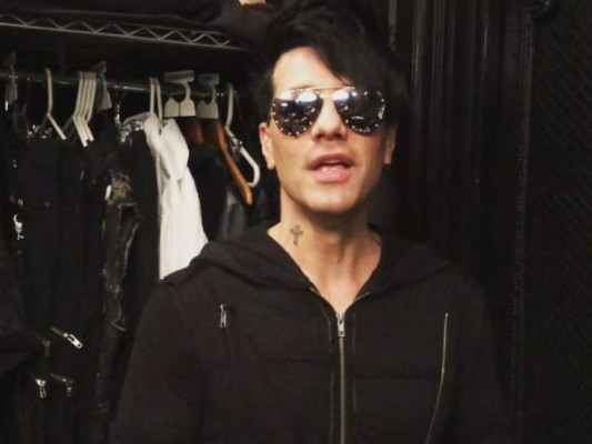 Criss Angel regresa con su exesposa tras terminar con Belinda