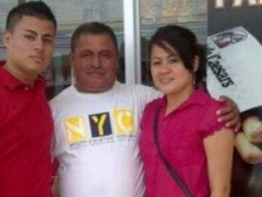 Padre, hijo y nuera, víctimas de nueva masacre en aldea Las Minas de El Progreso