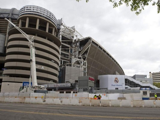 Liga española cerca de iniciar pruebas, volvería en junio&nbsp;