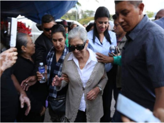 Familia de 'Tony' Hernández dice que fue condenado sin pruebas