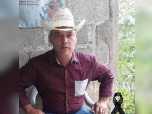 Matan a balazos a dirigente de Libre durante evento político en Santa Bárbara