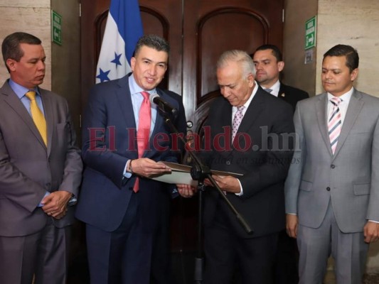 Poder Judicial presenta proyecto para juicios virtuales al Congreso&nbsp;&nbsp;