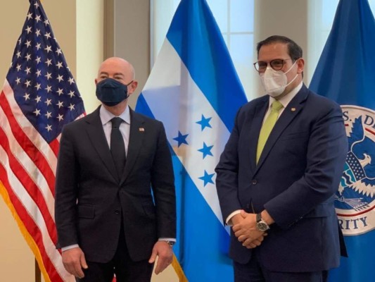 Estados Unidos podría ampliar TPS a hondureños por razones humanitarias