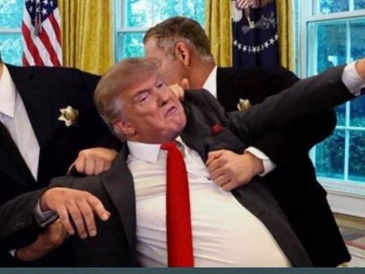 Los memes que deja el triunfo de Joe Biden en las elecciones de EE UU