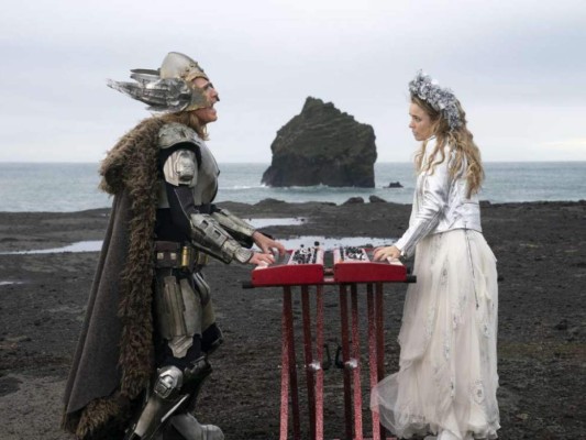 Las mejores películas de Netflix en 2020 ¿Ya las viste?&nbsp;&nbsp;