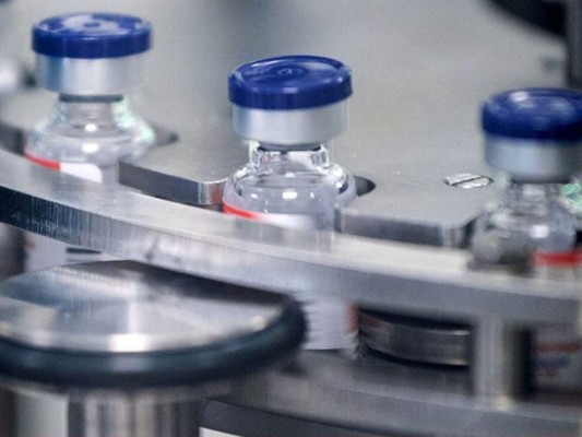 ¿Qué se sabe sobre las 5,775 dosis falsas de Sputnik V decomisadas en México?