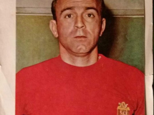 Cracks sin la gloria de sus selecciones en torneos mundiales