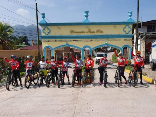 Clubes ya listos para la Vuelta El Heraldo 2020&nbsp;&nbsp;