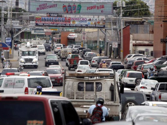 ¡Tardanza! Conductores aún no se benefician de la amnistía vehicular