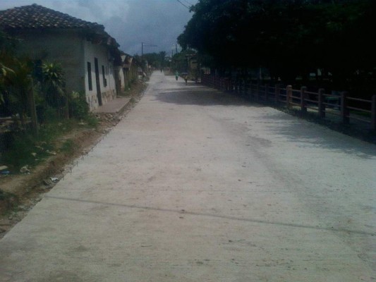 San Luis, Comayagua, el municipio 'rebelde' del centro de Honduras