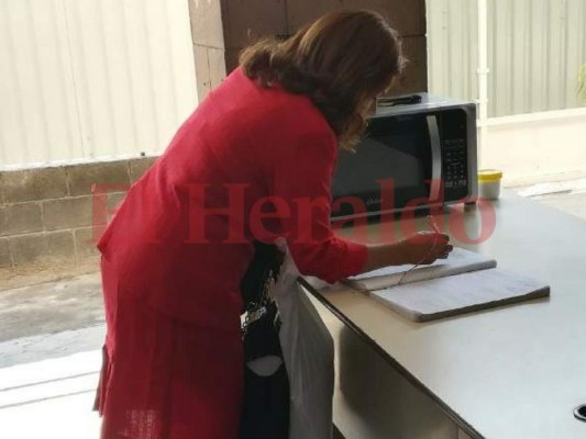 Se reanuda audiencia inicial a exmiembros del Consejo de la Judicatura&nbsp;&nbsp;