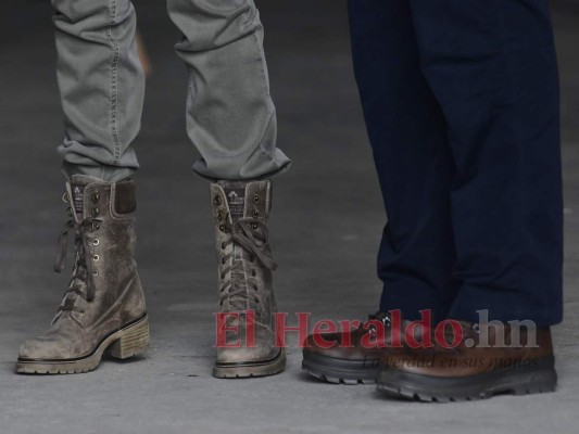 Reina Letizia visita zonas golpeadas por Eta y Iota con ayuda para afectados (FOTOS)