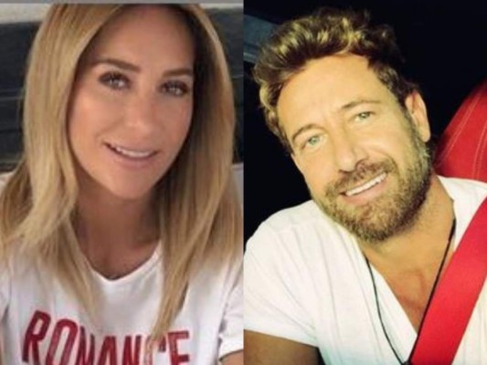 Geraldine Bazán narra a detalle cómo se enteró de la infidelidad de Gabriel Soto desde mayo de 2017&nbsp;&nbsp;
