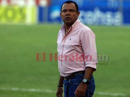 DT de Real de Minas: 'Sin pecar de soberbios, el resultado fue el más justo'