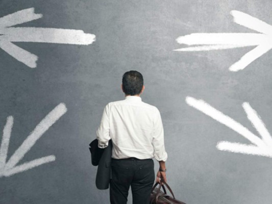 ¿Cuándo es tiempo de cambiar de empleo?