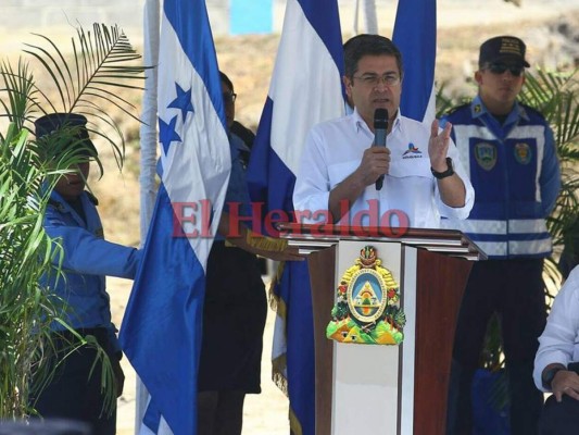 Así es la moderna Patrulla de Carretera que iniciará labores en las carreteras CA-5 y CA-13