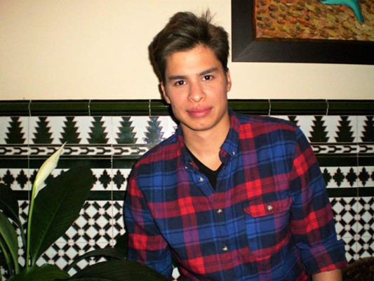 Ex de Baute dice que el cantante 'es un miserable, no tiene sentimientos'