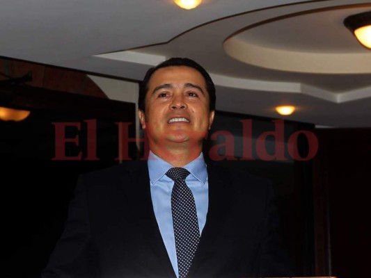 Los cuatro delitos por los que fue declarado culpable Tony Hernández en Estados Unidos &nbsp;&nbsp;