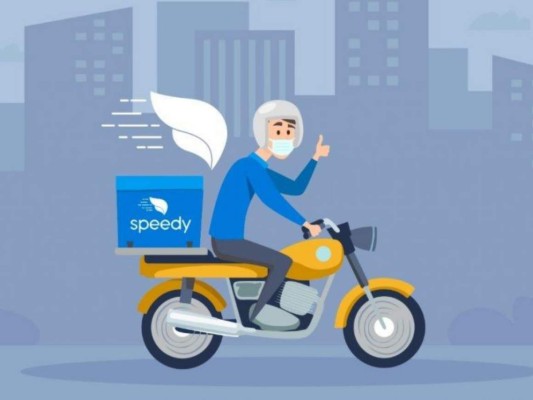 Aumente sus ventas y exposición de marca afiliándose a Speedy