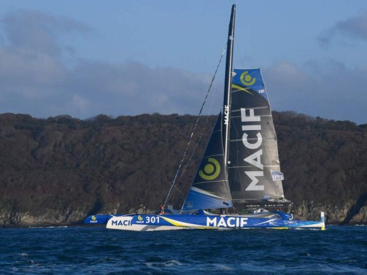 ¿Realidad o mito? Lo que se esconde detrás del enigma del Triángulo de las Bermudas  