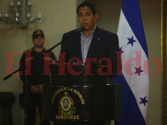 Reinaldo Sánchez lamenta la muerte de Hilda Hernández