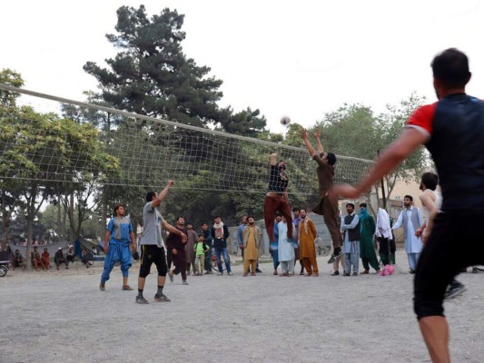 Kabul vivió su agonizante último día evacuación; talibanes festejan (FOTOS)  