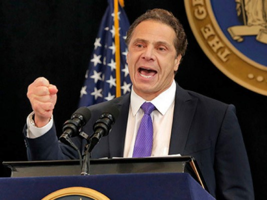 Nueva York ofrece ayuda a salvadoreños que enfrentan la deportación en Estados Unidos