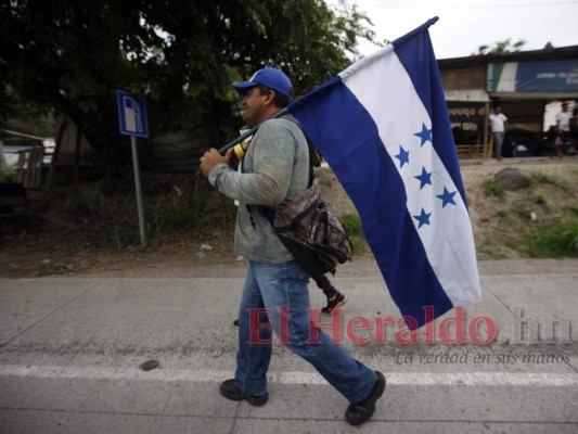 Honduras: Hay acercamientos entre médicos, maestros y gobierno