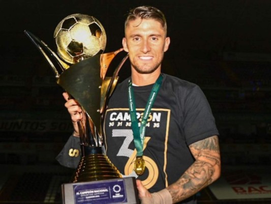 Fichajes: Motagua a punto de perder una figura y Real España cerca de repatriar un legionario