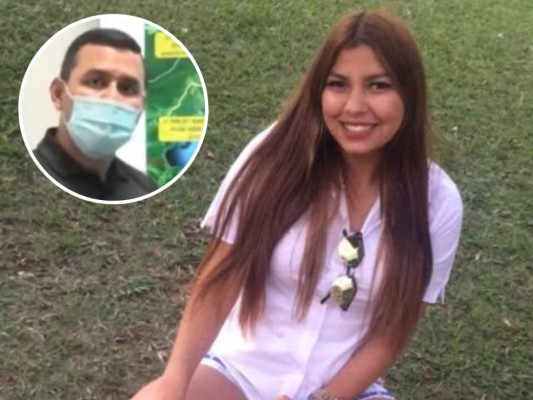 Marina Mercante solicita a autoridades de Belice ampliar búsqueda de Angie Peña