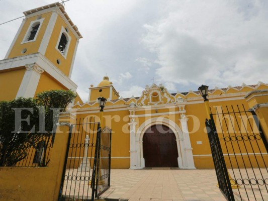 Familiares de Francisco Morazán suman más de mil en Centroamérica