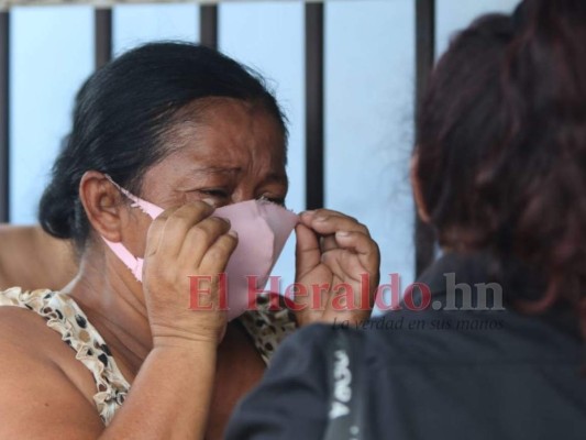 Lo que se sabe hasta el momento de la reyerta entre privados de libertad en 'La Tolva'