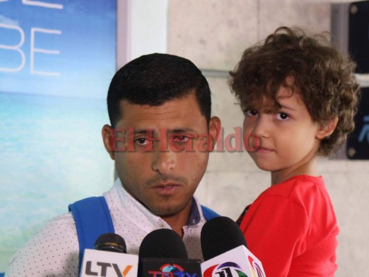 Noel Valladares: 'La Selección de Honduras se ha estancado más de un año'