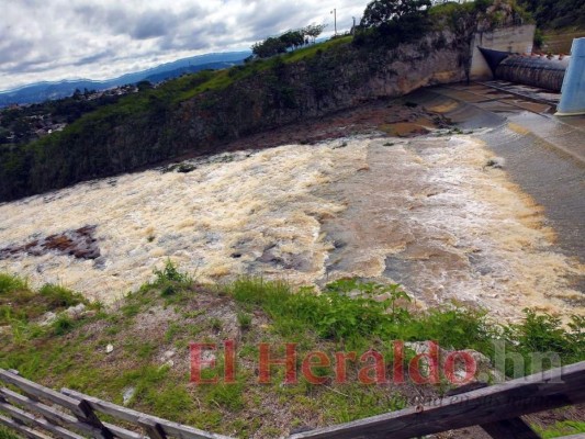 Calendario de agua en la capital: suministro será cada 3 días en noviembre