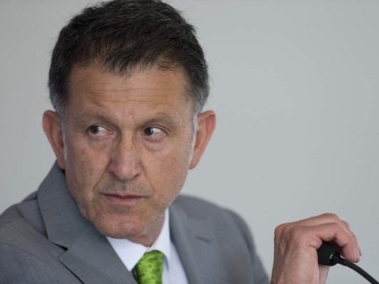 Conozca los seleccionadores de la Copa América Centenario 2016