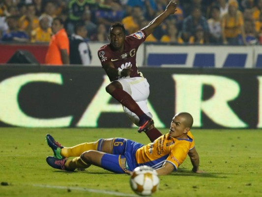 Tigres se corona campeón de México tras vencer en penales al América