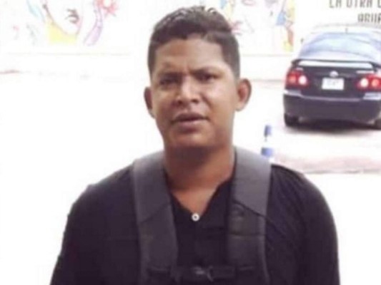 Policía era el motociclista que murió en accidente de la Moramulca