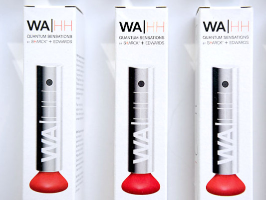 Spray embriagante