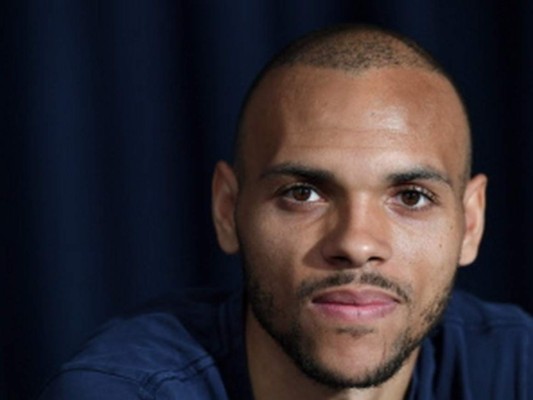 El Barcelona refuerza su delantera con el danés Braithwaite