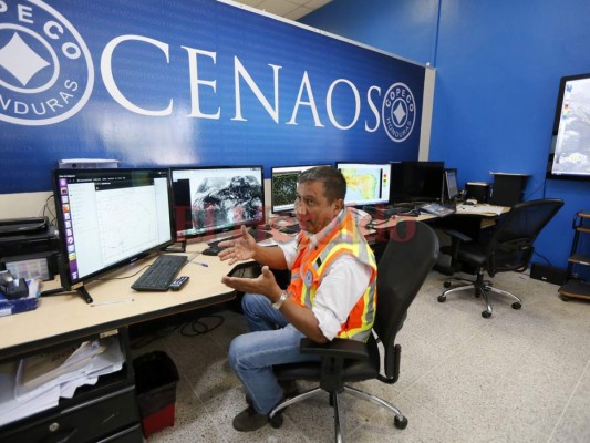 Francisco Argeñal: 'Yo soy la oveja negra de mi familia”